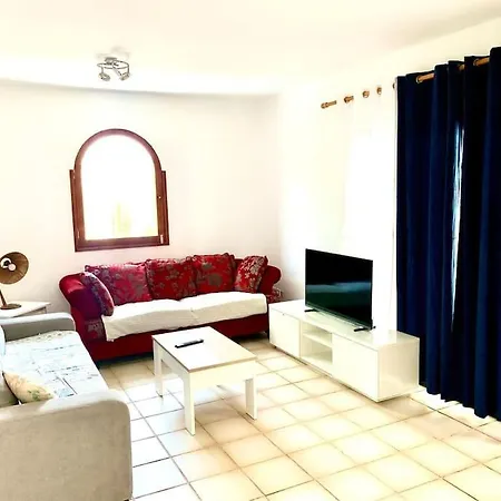Casa Delfin Villa Corralejo Exterior photo