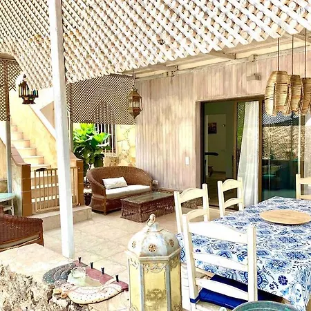 Casa Delfin Villa Corralejo Exterior photo