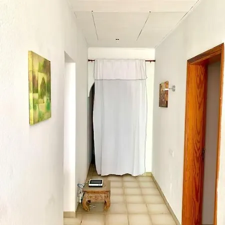 Casa Delfin Villa Corralejo Exterior photo