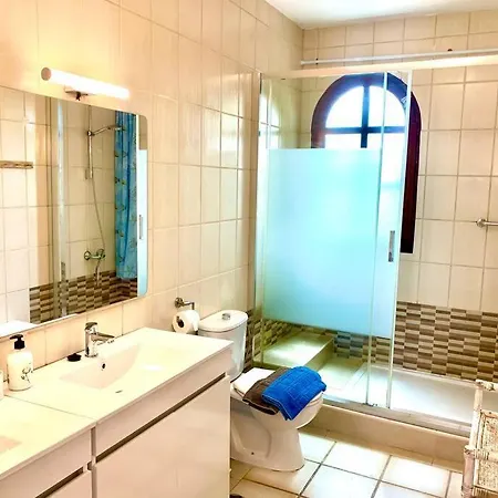 Casa Delfin Villa Corralejo Exterior photo