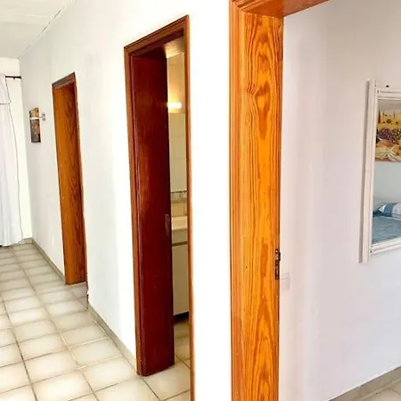 Casa Delfin Villa Corralejo Exterior photo