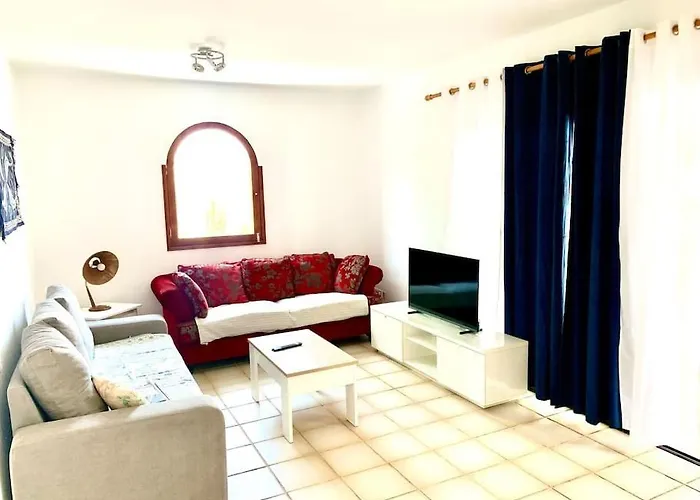 Casa Delfin