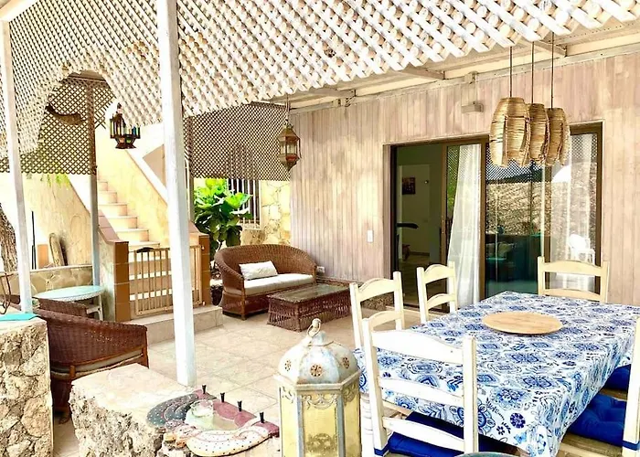 Casa Delfin