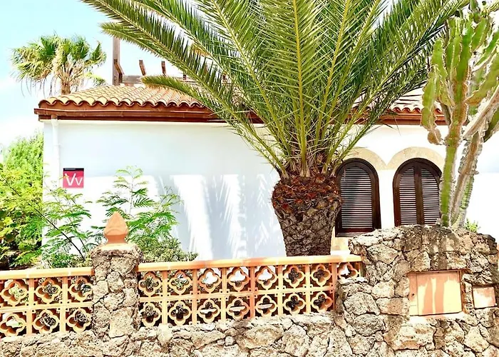 Casa Delfin