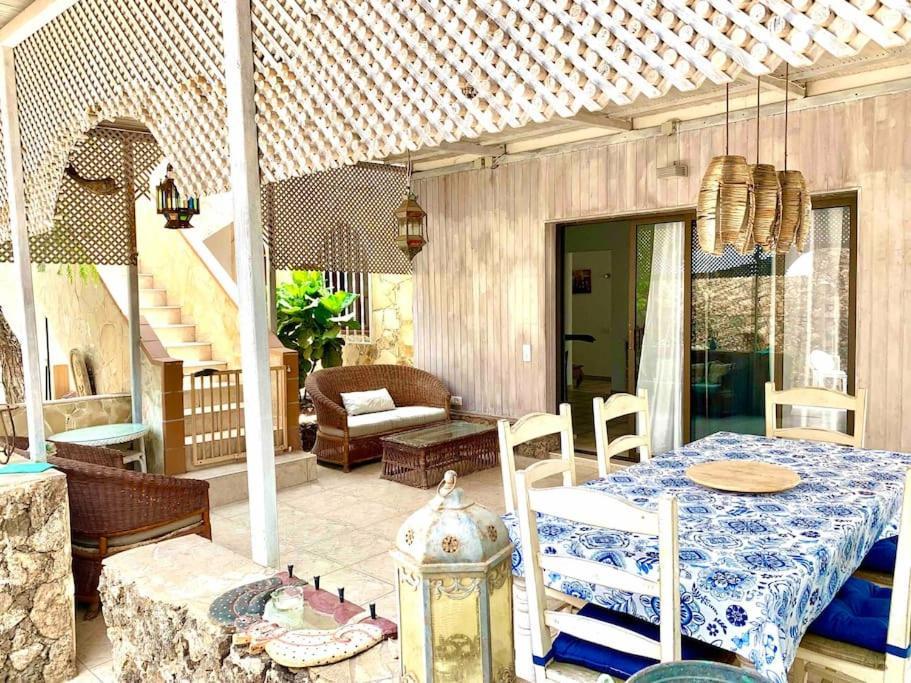 Hébergement de vacances Casa Delfin *