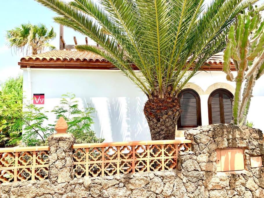 Casa Delfin Hébergement de vacances
