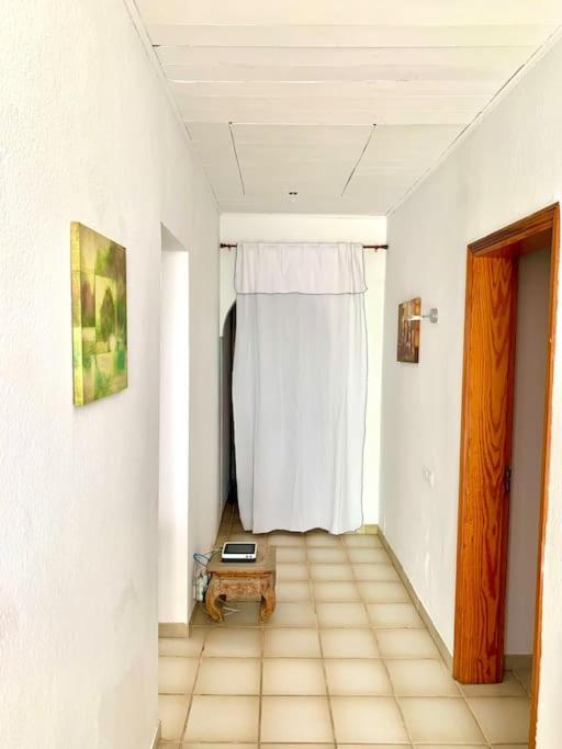 Casa Delfin Hébergement de vacances *
