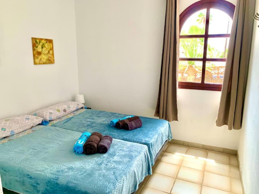 Casa Delfin Hébergement de vacances Corralejo