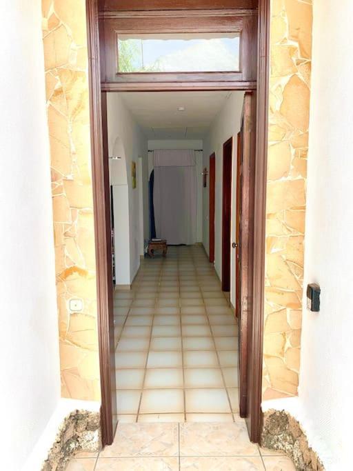 Hébergement de vacances Casa Delfin Corralejo