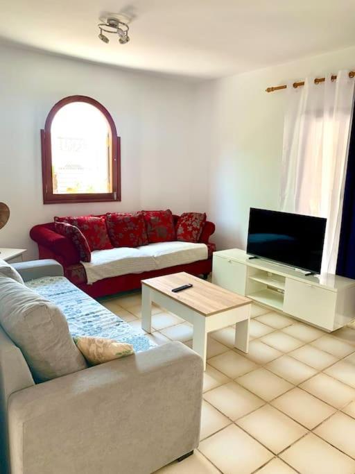 Casa Delfin Hébergement de vacances *