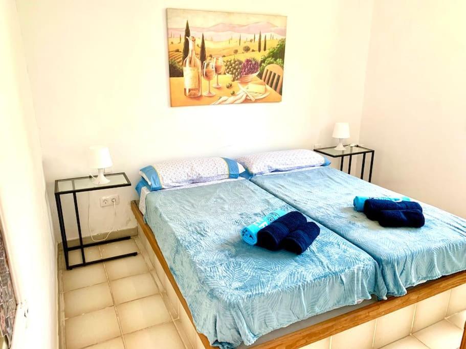Hébergement de vacances Casa Delfin Corralejo