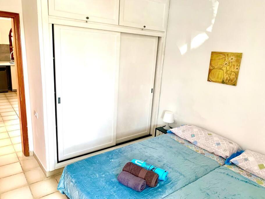 Casa Delfin Hébergement de vacances